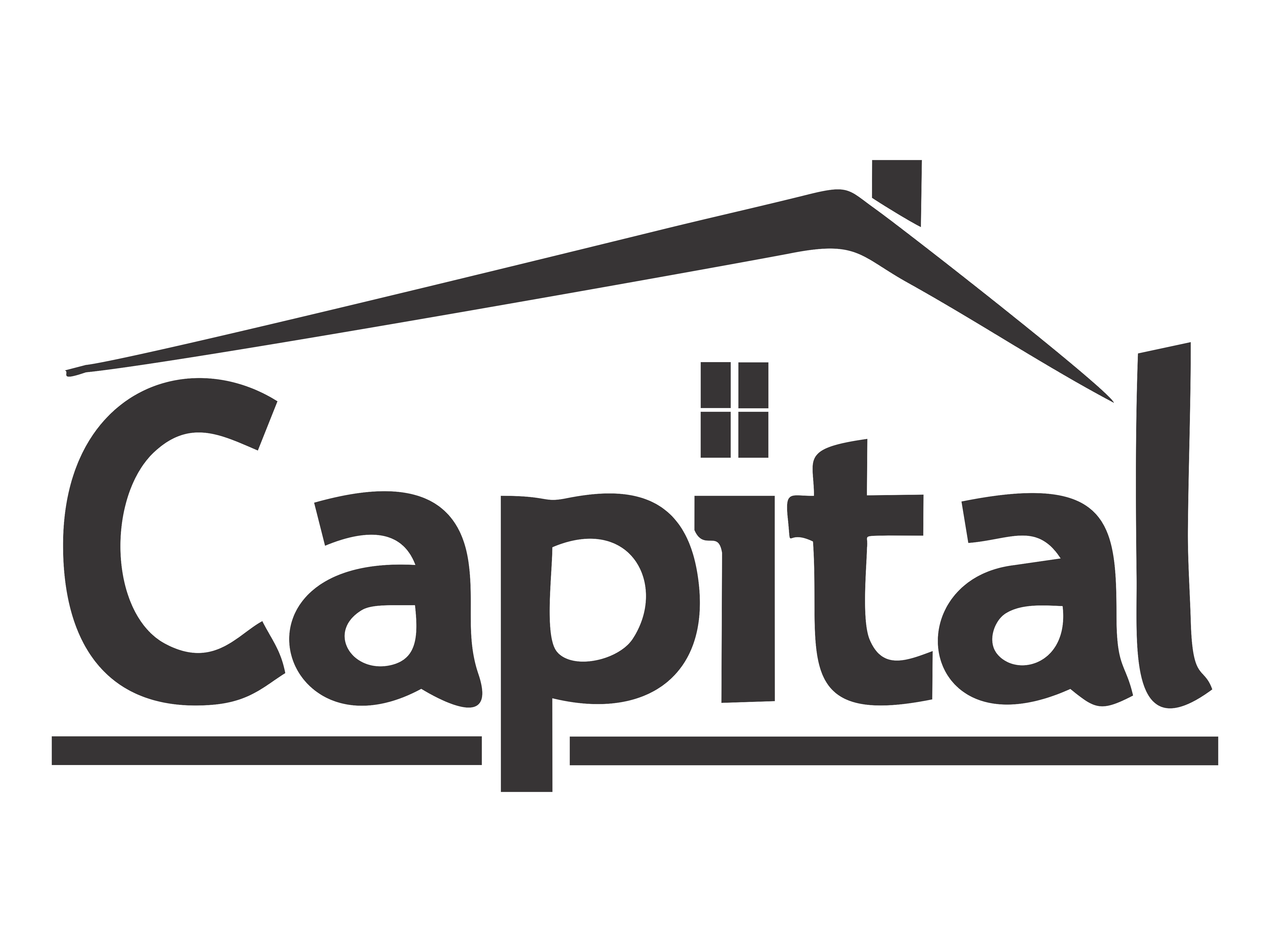 Capital Logo